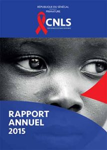 Rapport Annuel