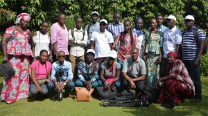 Sedhiou montre la voie