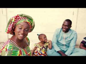 SPOT Prévention VIH ( en WF )