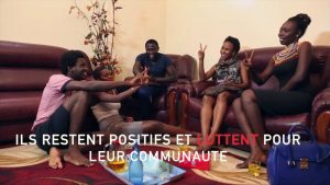 BA Série POSITIVE CNLS ( 2016 )