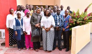 17 et 19 Juin 2025 : Audit de renouvellement de la certification